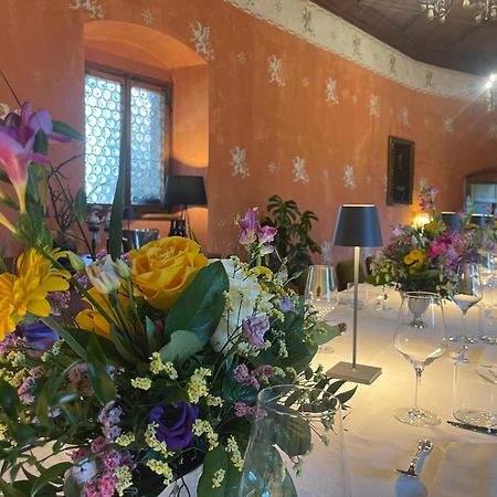 Schloss Freudenstein Appiano Sulla Strada Del Vino Esterno foto