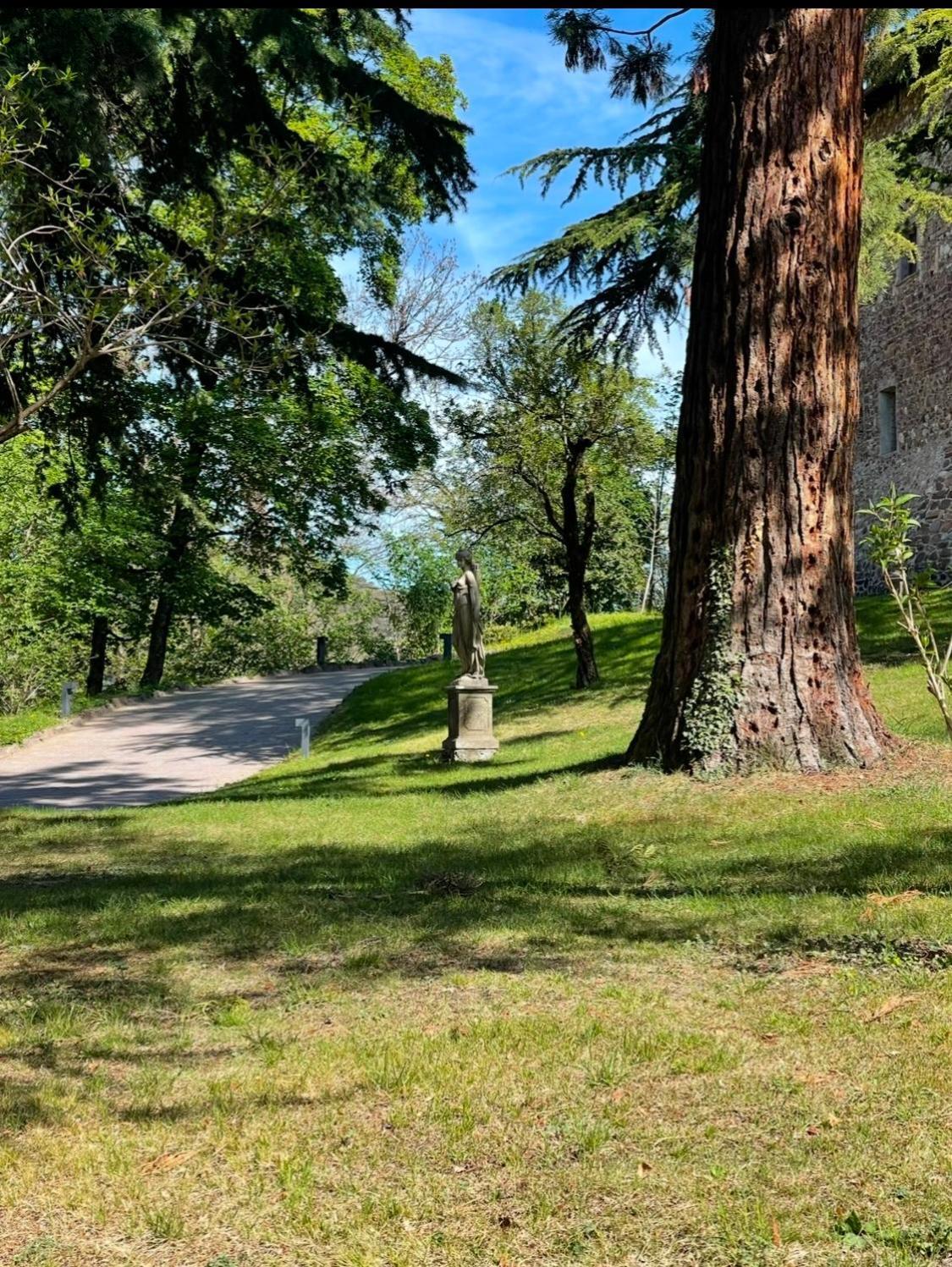 Schloss Freudenstein Appiano Sulla Strada Del Vino Esterno foto