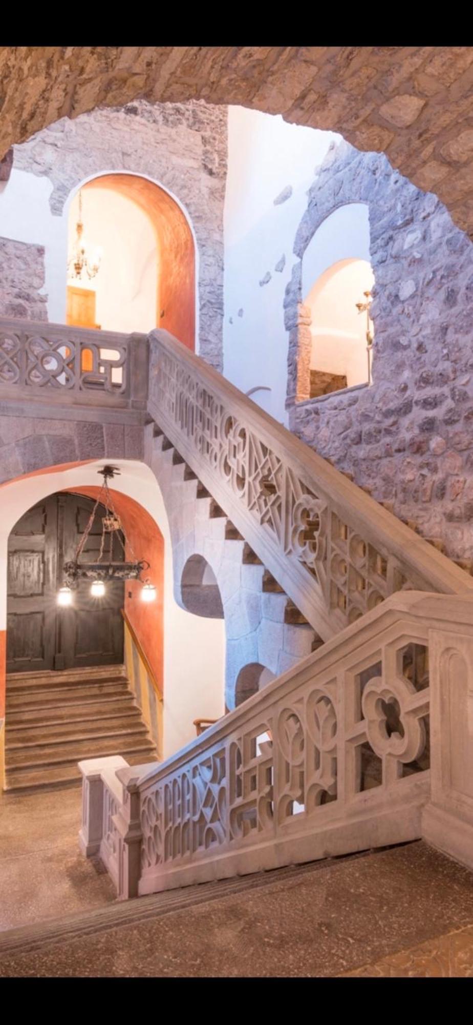 Schloss Freudenstein Appiano Sulla Strada Del Vino Esterno foto