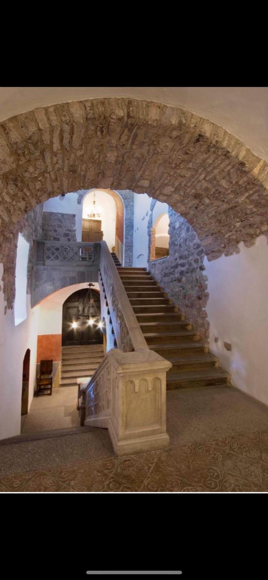 Schloss Freudenstein Appiano Sulla Strada Del Vino Esterno foto